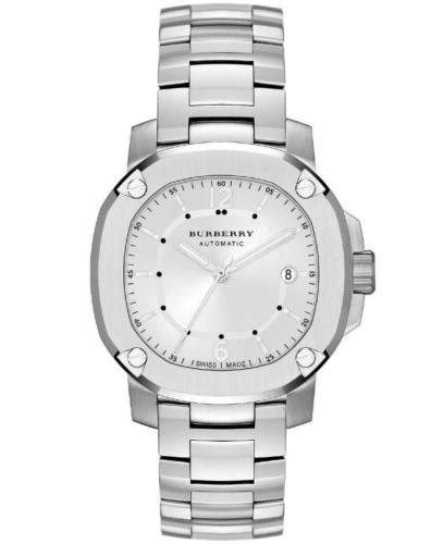 [Burberry Britain BBY1204] new to watches. whats wrong with a 